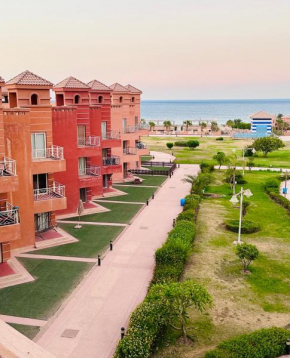Porto Sokhna Water Front Family Chalets Vip